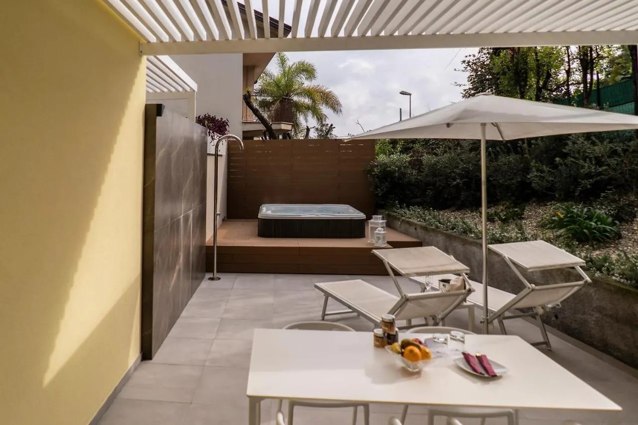 Sicilia'S Art Hotel & Spa Aci Trezza 4*,