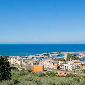 Bed & Breakfast Benvenuti Al Sud
