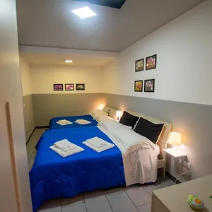 Casa vacanze Casa Vacanze Ciclopi Acitrezza, Aci Trezza
