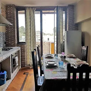 Appartamento Puglisi, Aci Trezza