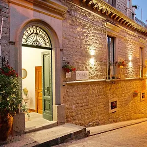 Frühstückspension Domus Aurea, Montalbano Elicona