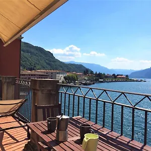 Apartment Nido Di Veronica See-ferienwohnung