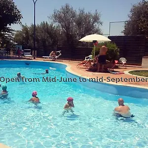 Casa vacanze Casa Mirtilla, Aci Trezza