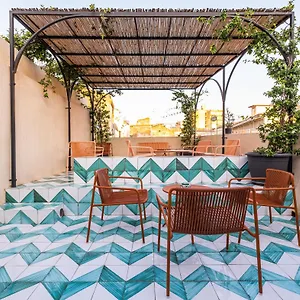 Guest house Regina Bianca - Camere, & -