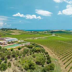 Resort La Foresteria Planeta Wine & Club