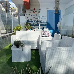 Appartamento Casa Galatea, Aci Trezza