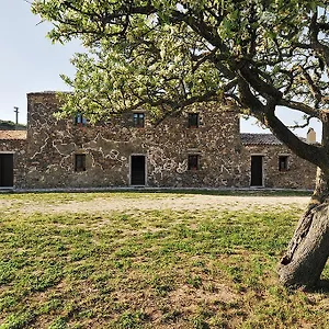 Bauernhof Stazzu Coiga
