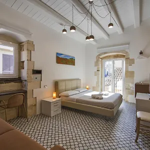 Bed & Breakfast B&B Bianco E Blu