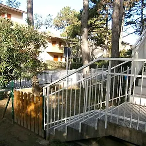 Apartment Elia