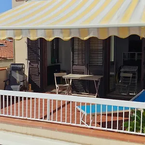 Appartamento Casa Ciclopi, Aci Trezza