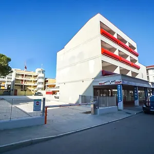 Apartment Clyo