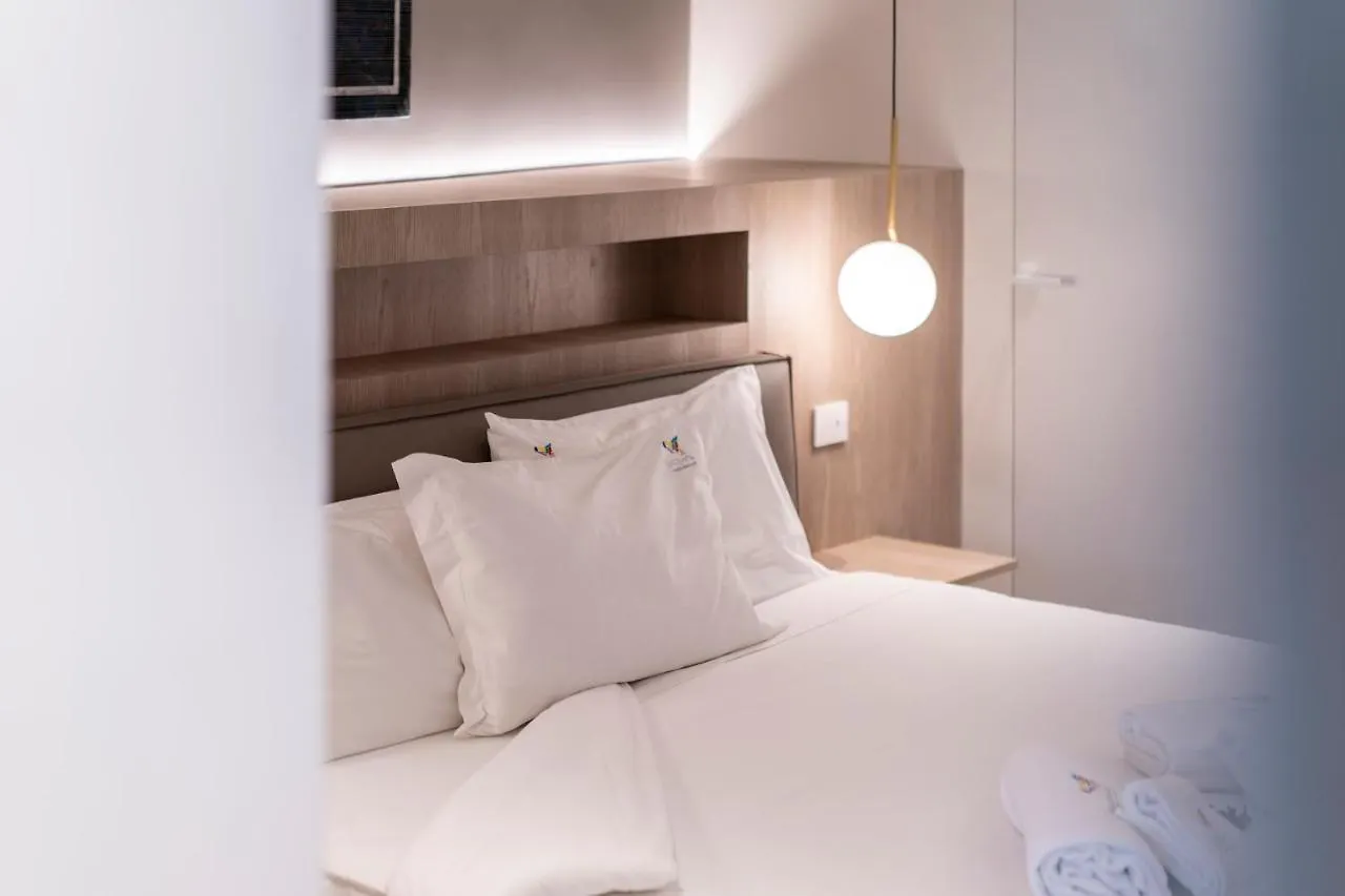 Sicilia'S Art Hotel & Spa Aci Trezza 4*,