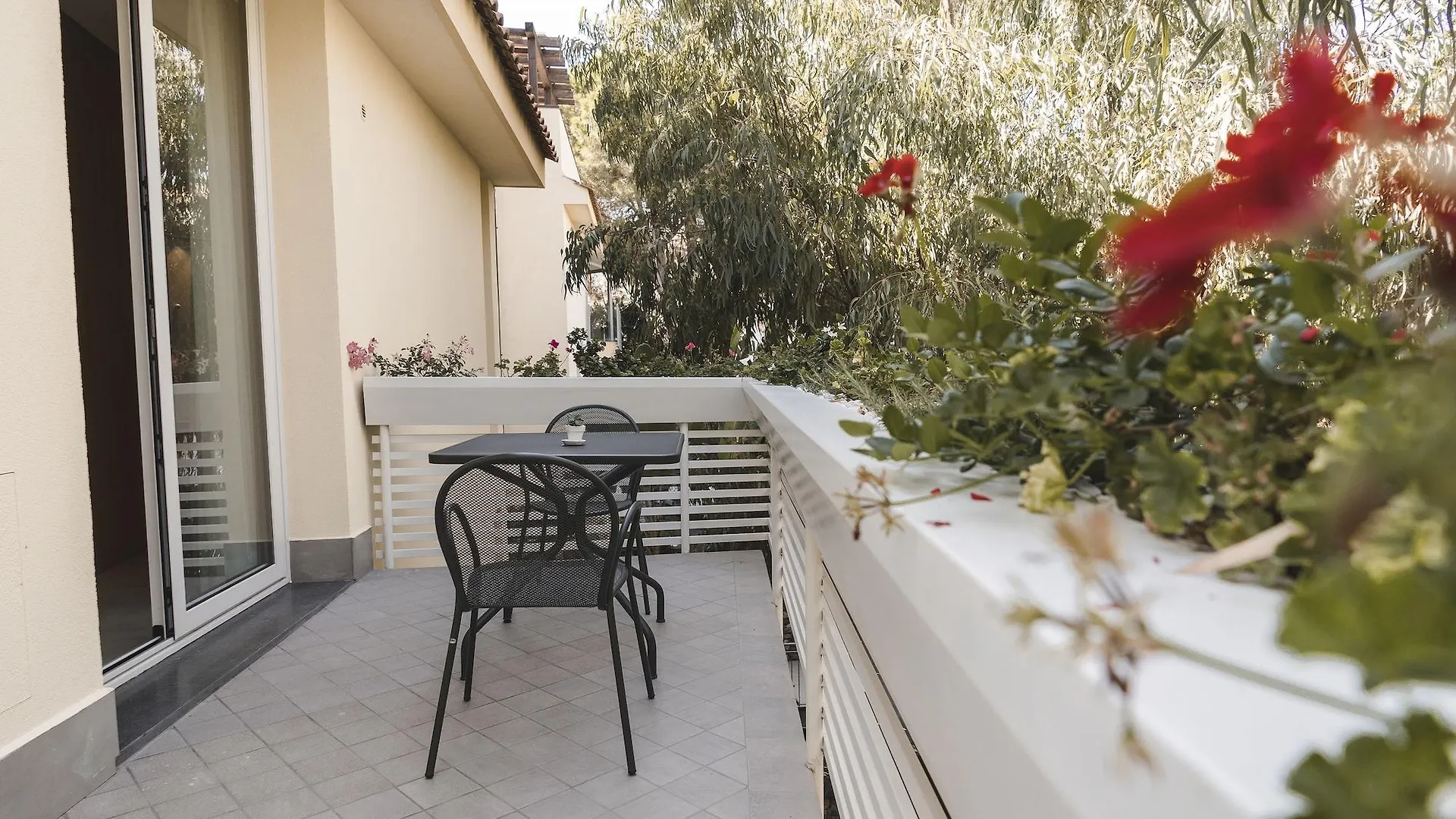 **** 아파트호텔 Sicilia'S Art Hotel & Spa 아찌트라자 이탈리아