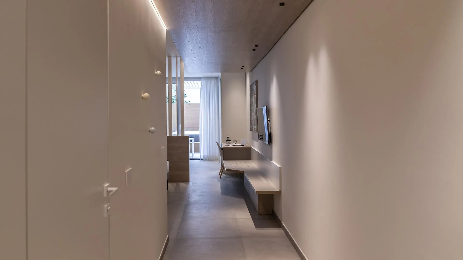 아파트호텔 Sicilia'S Art Hotel & Spa 아찌트라자