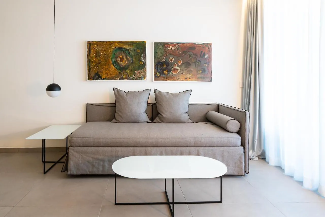 Sicilia'S Art Hotel & Spa 아찌트라자
