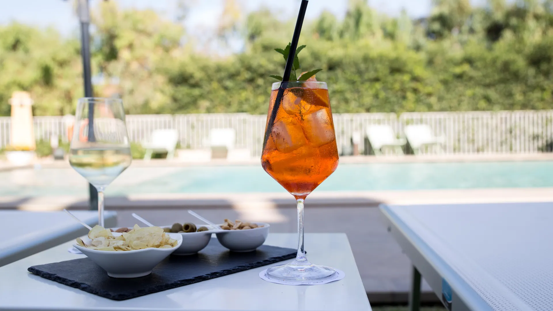 Sicilia'S Art Hotel & Spa 아찌트라자 4*,